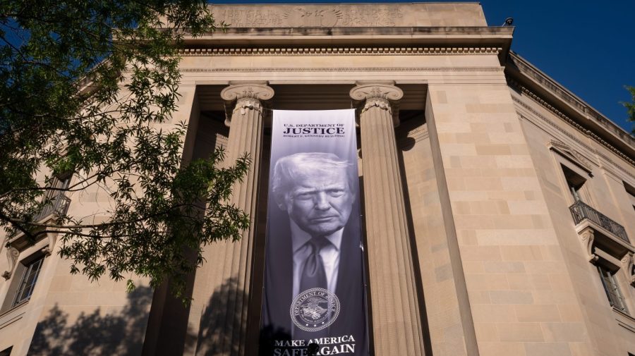 DOJ signals it will appeal ruling requiring removal of some redactions in Epstein files AP26226724497808 e1787606568985