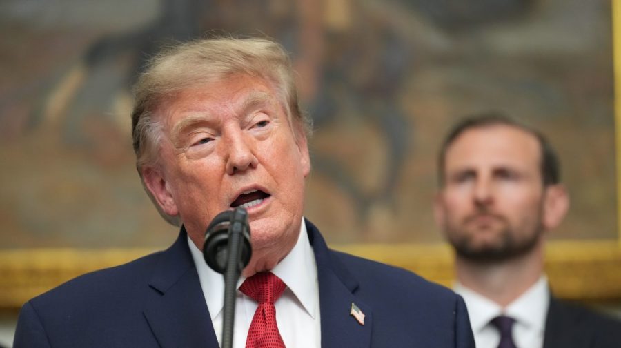 Gen Z regrets Trump support and is midterm motivated AP26231722514421 e1787170484617 1