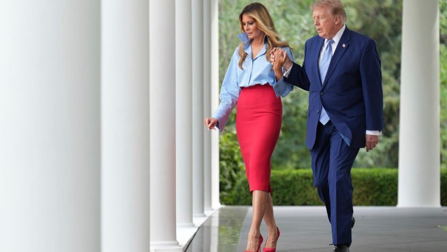 Live updates: Trump campaigns in South Carolina, Vance heads to Ohio AP26232721417553 e1787316498733
