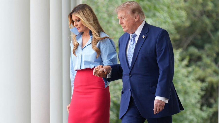 Live updates: Trump lifts beef import tariffs, heads to South Carolina to rally for Graham AP26232746666235 e1787320980831