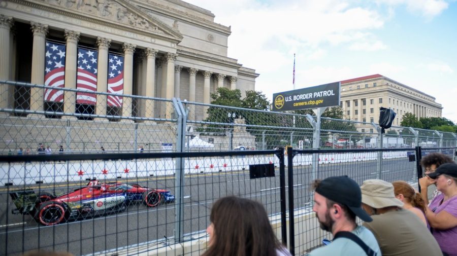 Live updates: US-Canada trade war details surface; Trump to take honor lap in IndyCar Grand Prix AP26234828141289 e1787484761669