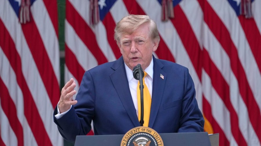 Live updates: Trump taunts Canada over Lake Ontario’s name; SC voters set to pick Graham or Norman AP26236678071732 e1787662395500