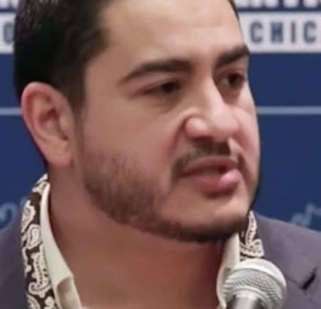 El-Sayed’s Michigan Victory: The Communist, Antisemitic Takeover of the Democrat Party Is No Longer an Aberration