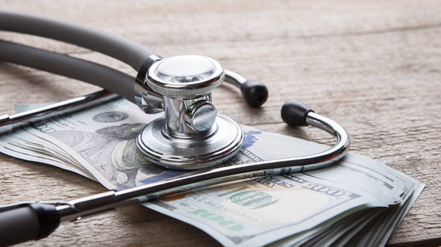Employer health costs projected to rise 9.5 percent AdobeStock 137386581 e1784902531465