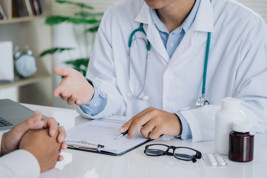 Too sick to work? States must get their new Medicaid rules right. AdobeStock 515986560