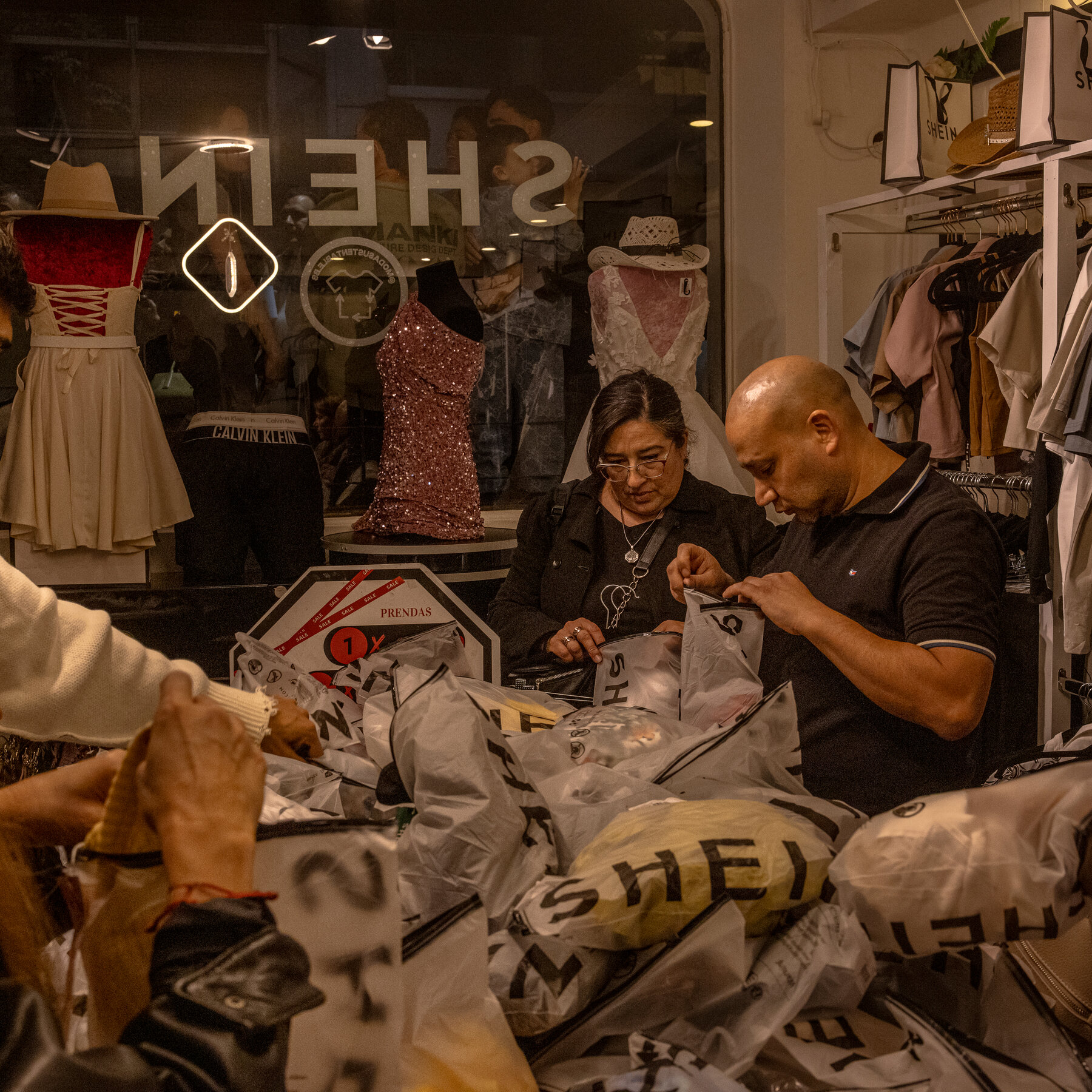 Shein, a Fast-Fashion Giant, Struggles to Grow Ahead of a Much-Delayed IPO Biz Shein 01 vqhg mediumSquareAt3X