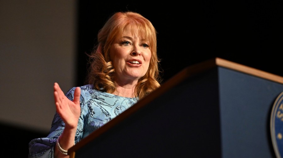 Shapiro, Garrity accuse each other of being pro-data centers GarrityStacy 081825