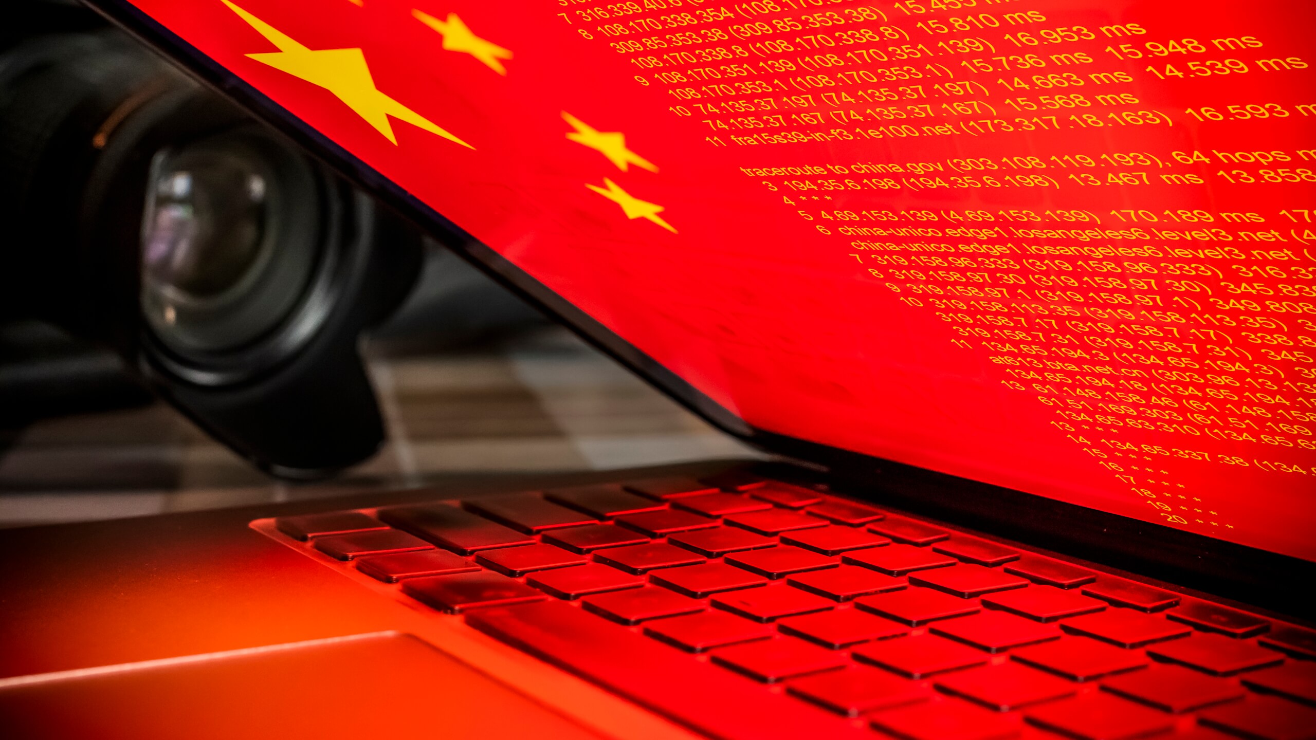 Feds: Chinese Hackers Broke Into DoJ, NASA, Federal Reserve, Senate GettyImages 1098036610