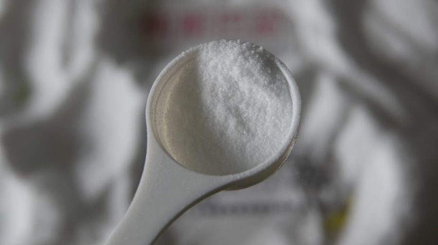 The sugar you ate as a baby may be affecting your health now, study finds GettyImages 1531440223 e1757080587149