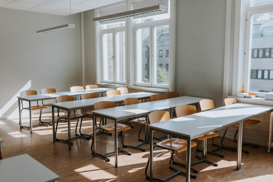 Keep grown-ups’ pronoun fights out of grade school classrooms GettyImages 1707574597 1