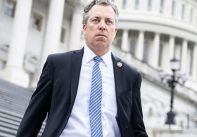 GOP’s Andy Ogles faces primary test Thursday evening