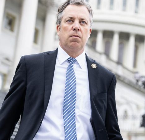 GOP’s Andy Ogles faces primary test Thursday evening