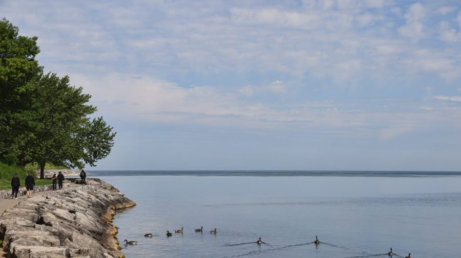 ‘Lake America’? Who is responsible for naming geographic places? GettyImages 2157742399 e1787746815317