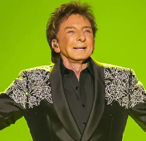 Barry Manilow Sparks Concern After Abrupt Concert Cancellation Amid Health Battle
