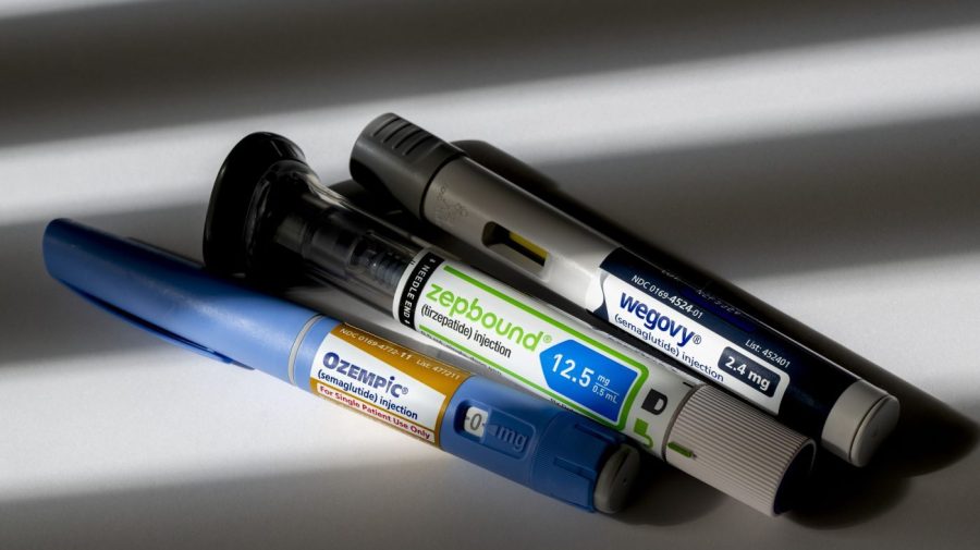 Unexpected GLP-1 side effect? Studies show the meds may help people with addictions GettyImages 2279484839 e1787597472167