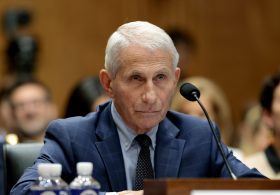 Senate Homeland Security Panel Votes to Hold Anthony Fauci in Contempt, Sen. Paul to Refer Charges to DOJ