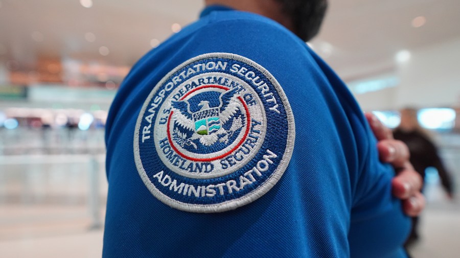 TSA ditches Gold+ privatized airport security program Leading TSA 021816 AP LM Otero 9b0798 ca1654