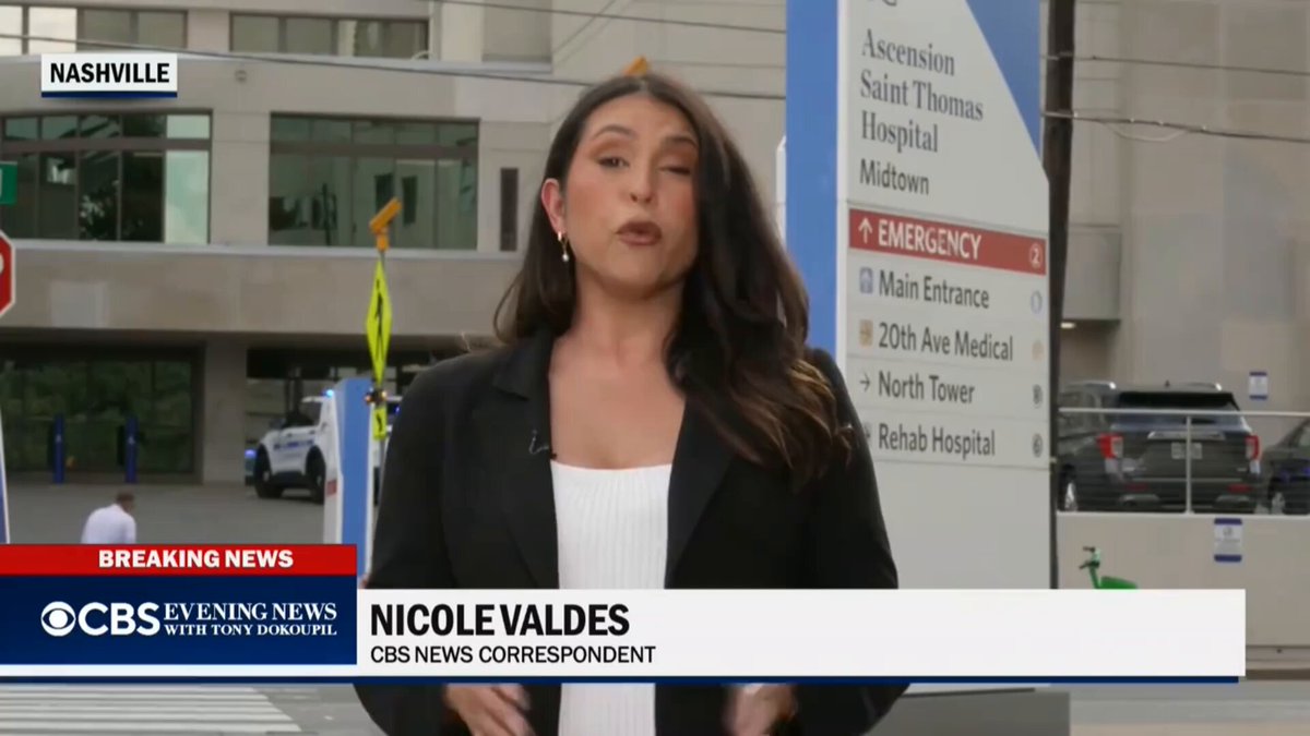 Multiple patients at a Nashville hospital are paralyzed after staff accidentally gave them the wrong drugs… Lw24Q2B