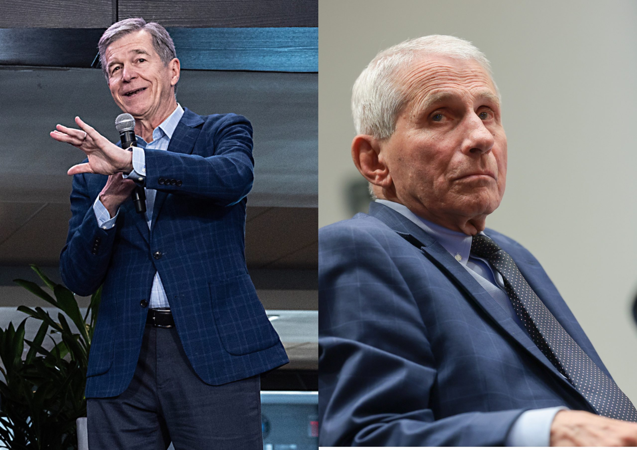 Roy Cooper Secretly Consulted With Dr. Fauci Days Before Delaying North Carolina School Reopening Decision, Diary Shows MixCollage 25 Aug 2026 04 02 PM 7918 scaled 1