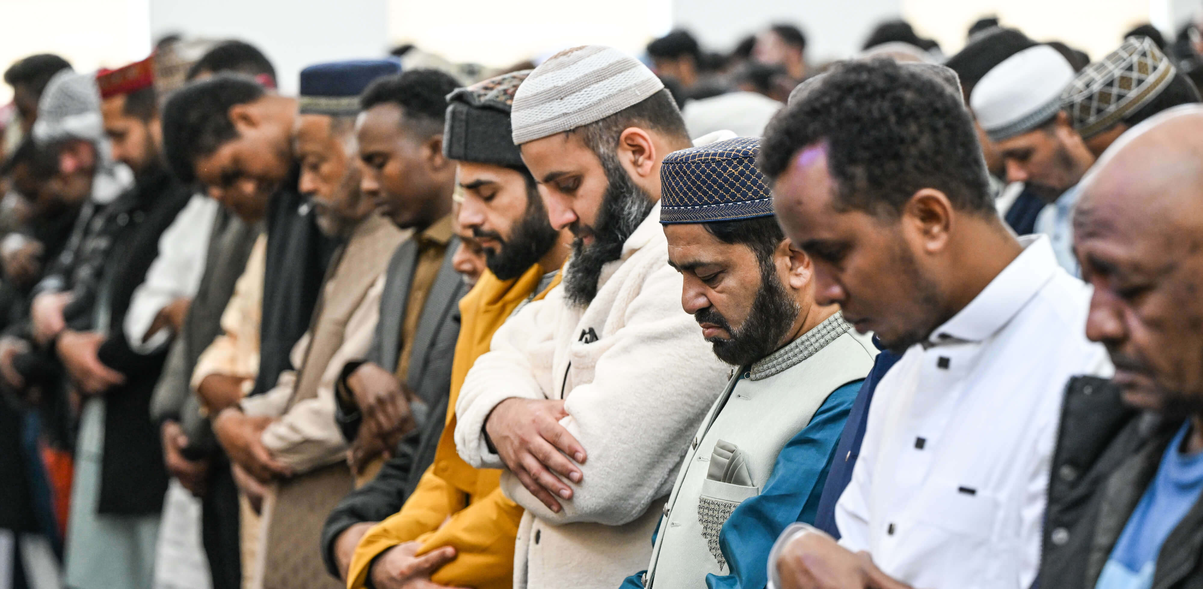 Report Warns Muslim Brotherhood-Aligned Networks Have Gained Influence Across Canadian Institutions MuslimsCanada e1787823521221