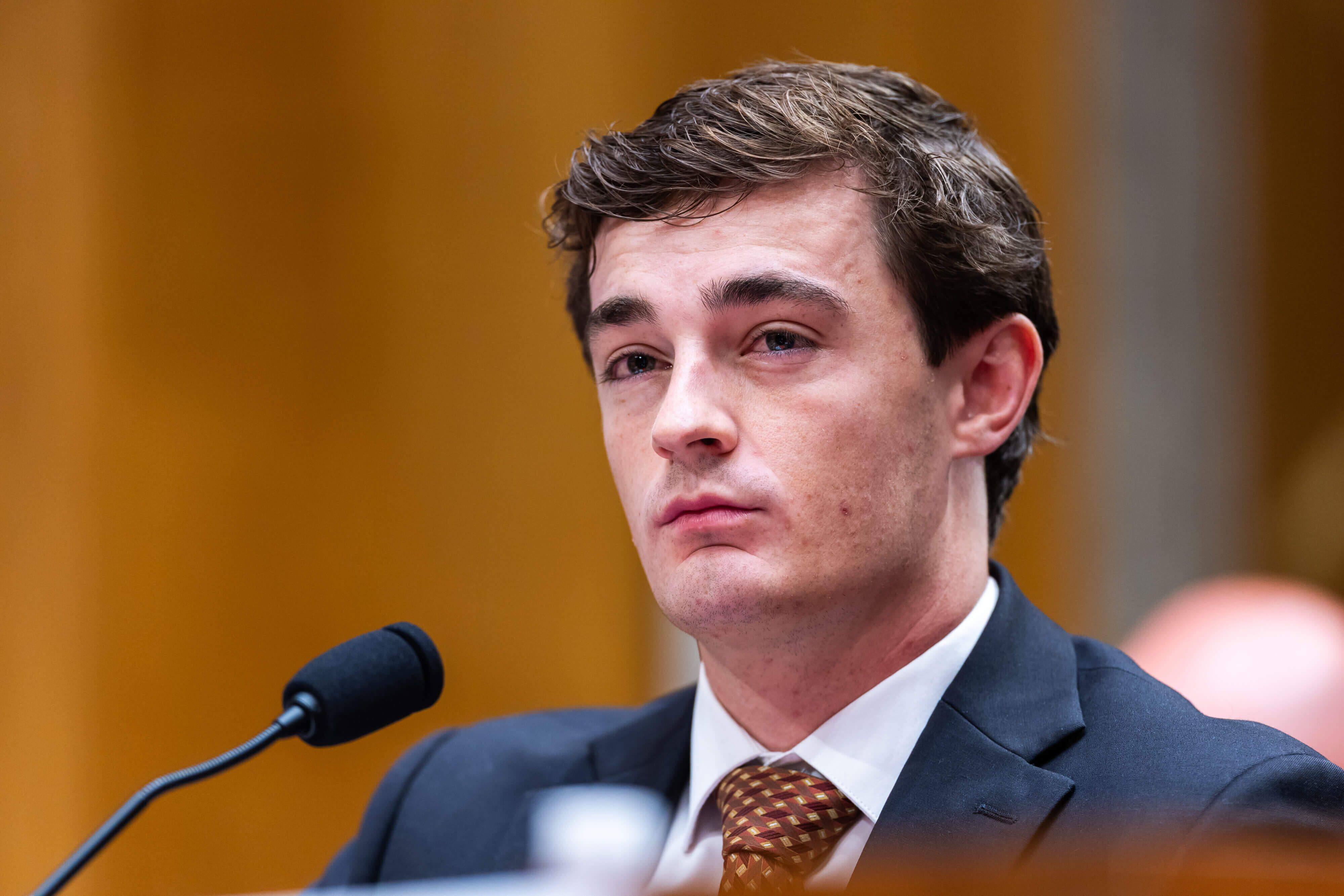 Newsom Signs ‘Stop Nick Shirley Act’ to Stop Investigations Into Immigration ‘Service’ Provider Fraud NickShirley 4000x2667 1