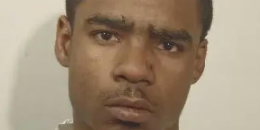 San Fran homeless shelter workers accused of hiding a cop shooter… Norris Reed III