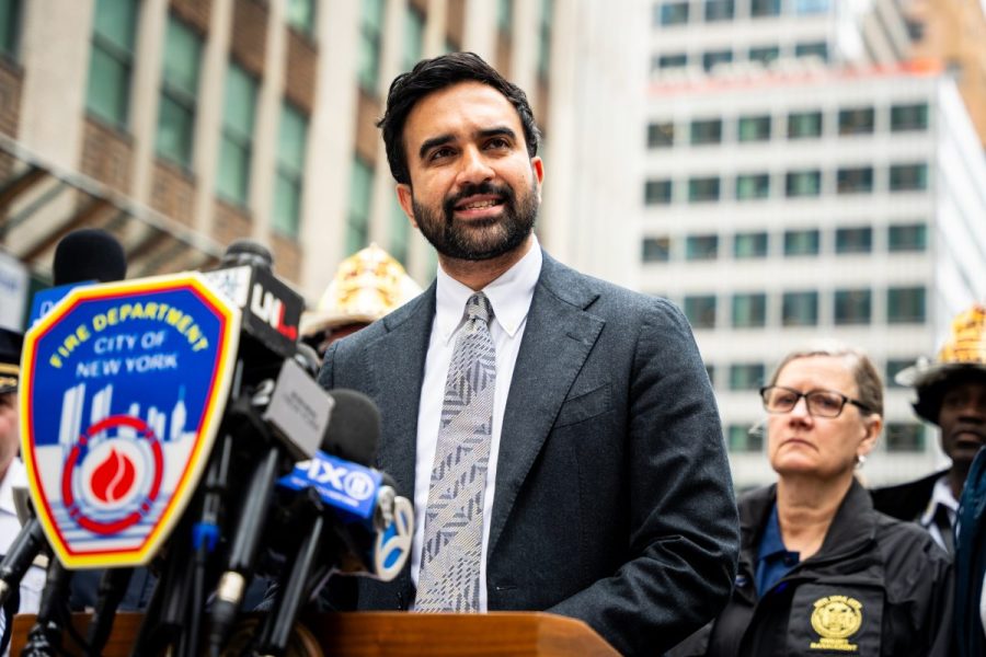 New York supermarkets sue over Mamdani’s municipal grocery stores Nyc mayor e1783447022308