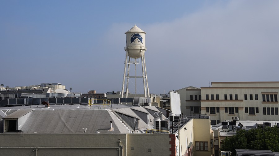 Paramount’s Warner Bros. bid barrels toward antitrust trial: What to know Paramount Mastrangelo AP JaeCHong