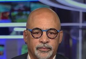 Rabb on Abolishing Police: Founders Didn’t Know What Policing Was