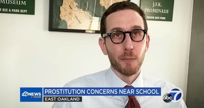 Scott Wiener's SF Legacy is Still Making People Miserable Scott Wiener