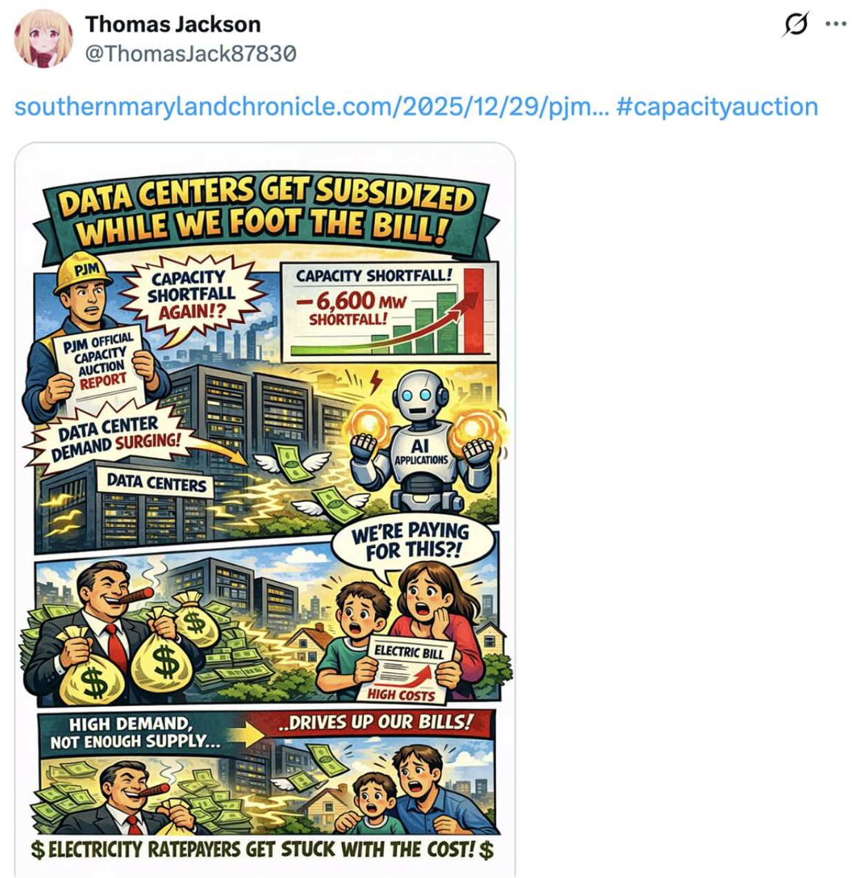 Chinese Fake Accounts Push Anti-Data Center Drive Screenshot 2026 08 28 at 32155PM