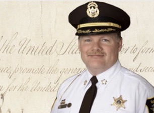 Michigan sheriff receives whistleblower allegation: state software automatically registering noncitizens to vote… Sherrif Leaf