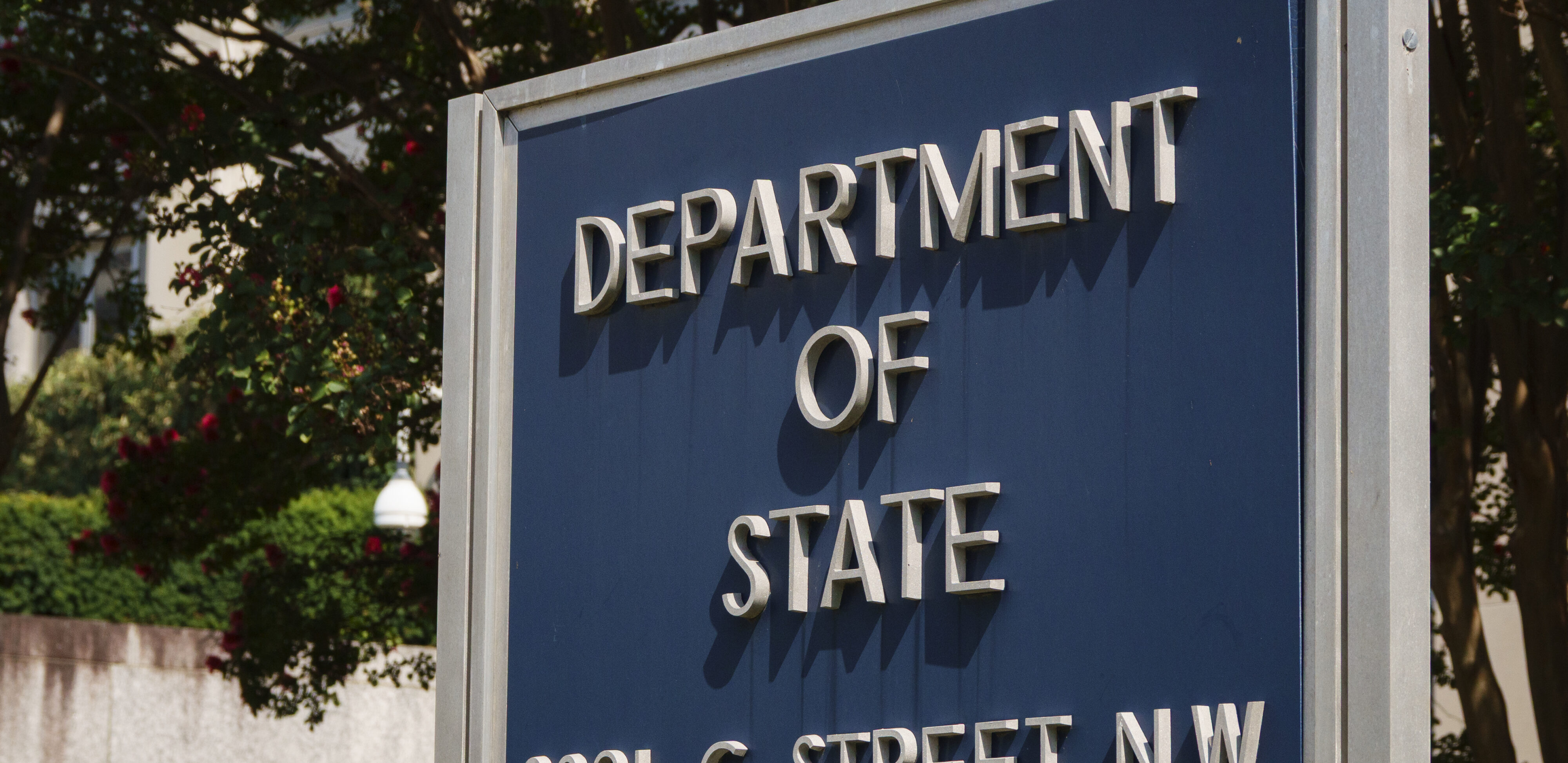 Trump Administration to Revoke Visas of Foreigners Who Seek Asylum StateDepartment e1787650680365 4000x1947 1