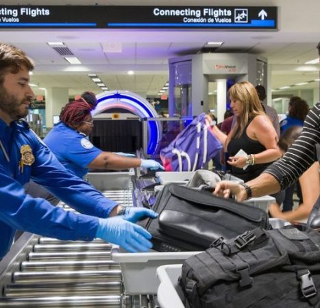 Bigger isn’t always better when it comes to airport security  