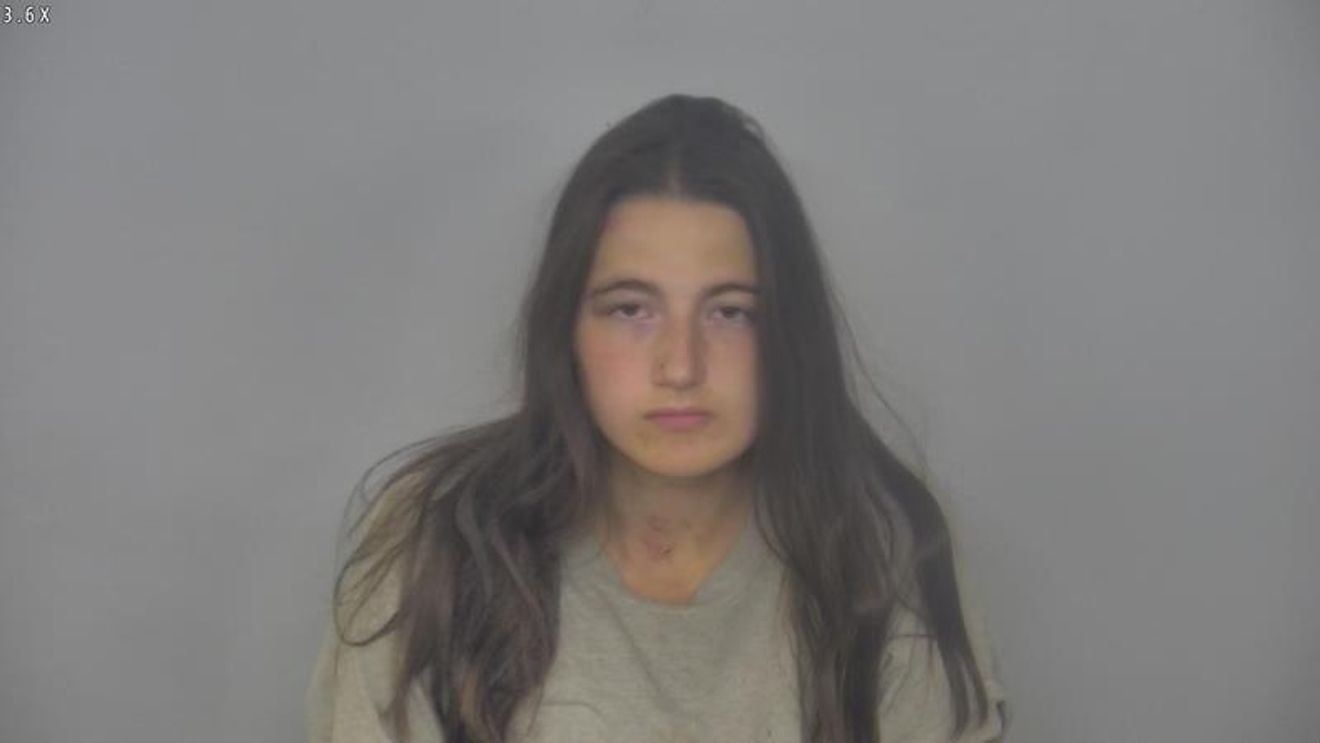 Mother slit throats of her 3 children, told their father ‘say goodbye to your kids’: cops… a836ec8617 download