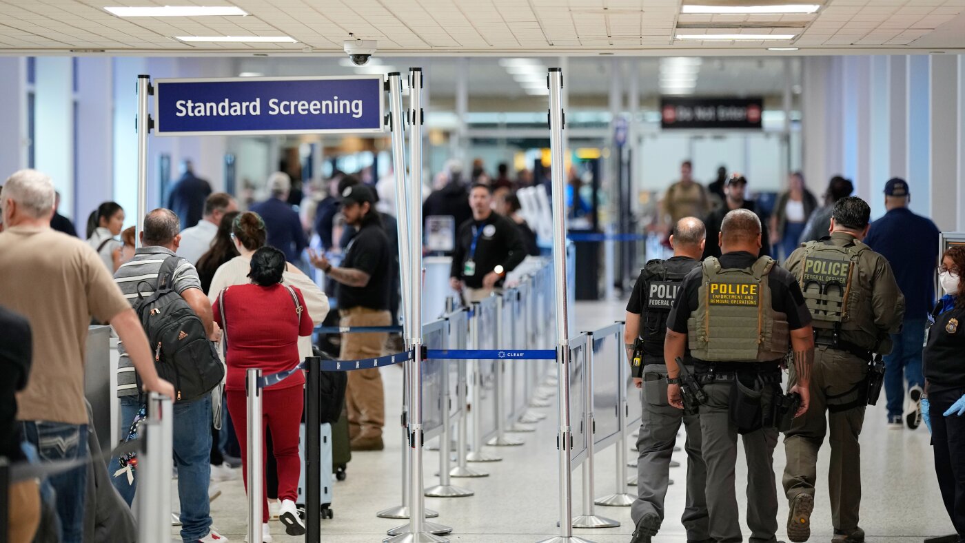Trump administration’s 75-country visa ban was illegal, judge rules… ap26084563885466
