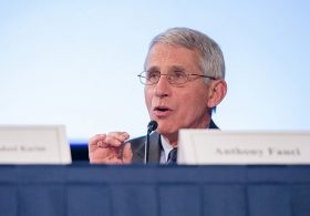 Anthony Fauci Contempt Vote: Senate Committee Approves Referral to DOJ After Fifth Amendment Testimony