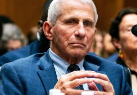 Fauci Faces Prison After Senate Votes to Refer Him for Criminal Prosecution