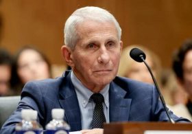 Senate Votes 8-5 To Hold Fauci In Contempt — Phone Seized, Case Referred To DOJ As Accountability Finally Arrives