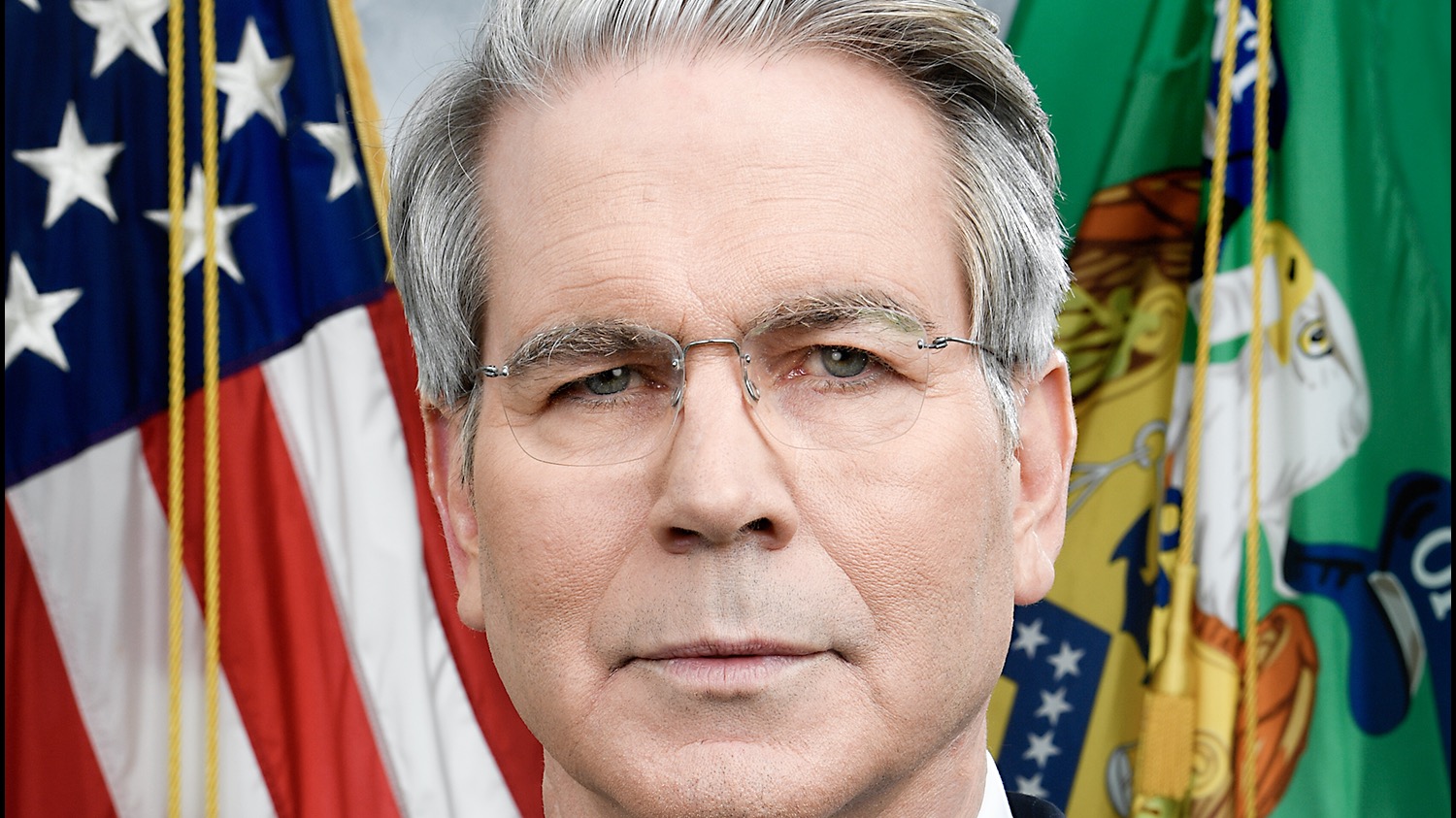 Bessent Tells China To 'Get With The Programme' — Toughest Iran Sanctions In History Drop Monday bessent iran china sanctions