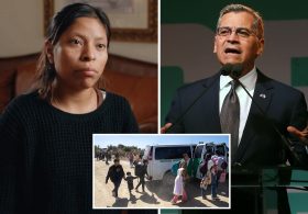 Xavier Becerra’s migrant child record back in spotlight after adviser alleges dozens of deaths