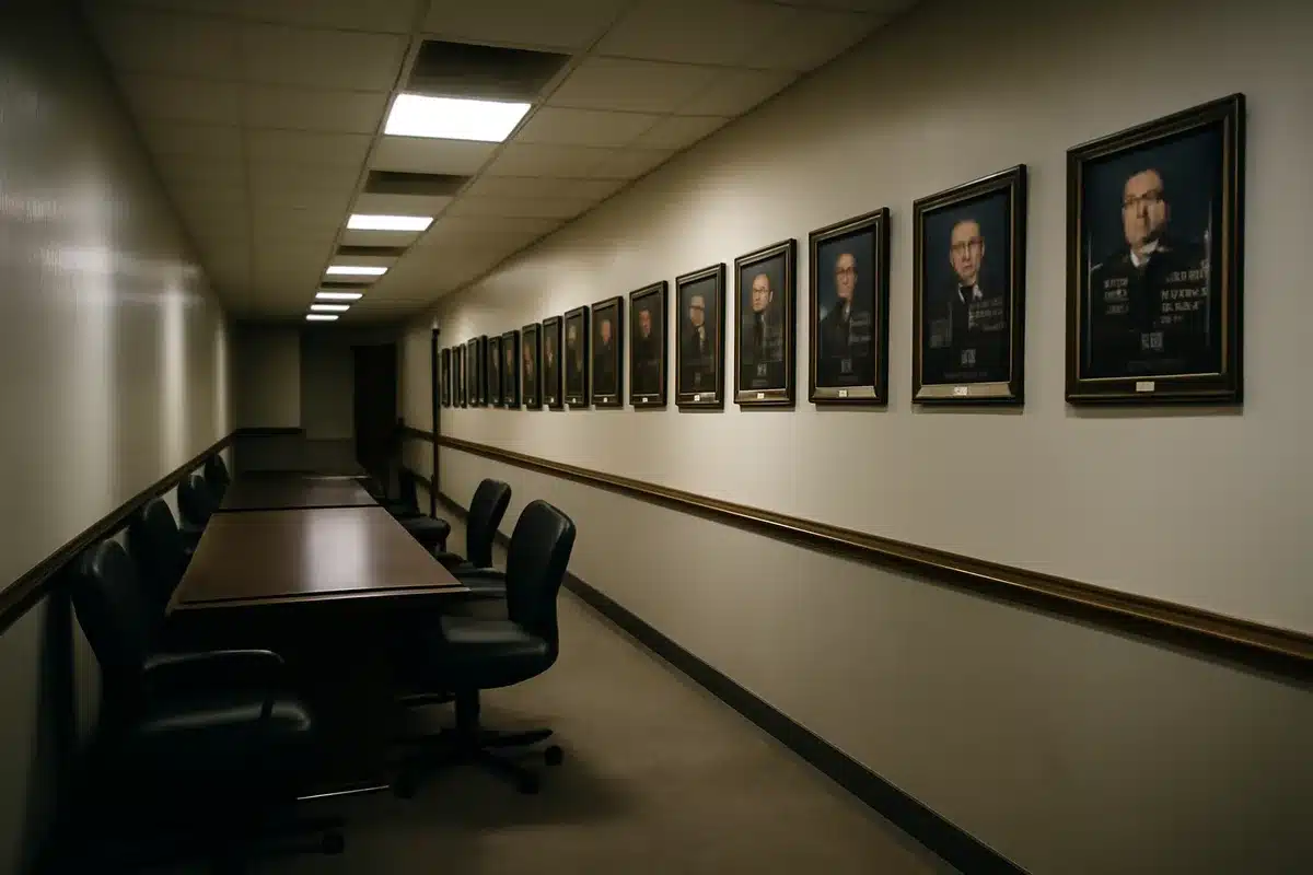 Hegseth has fired 24 generals in unprecedented Pentagon purge… codeimg 68