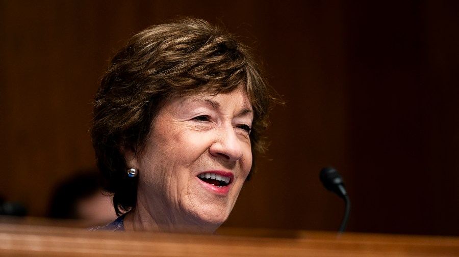 Collins urges US to return to trade talks with Canada collinssusan 071626gn01 w