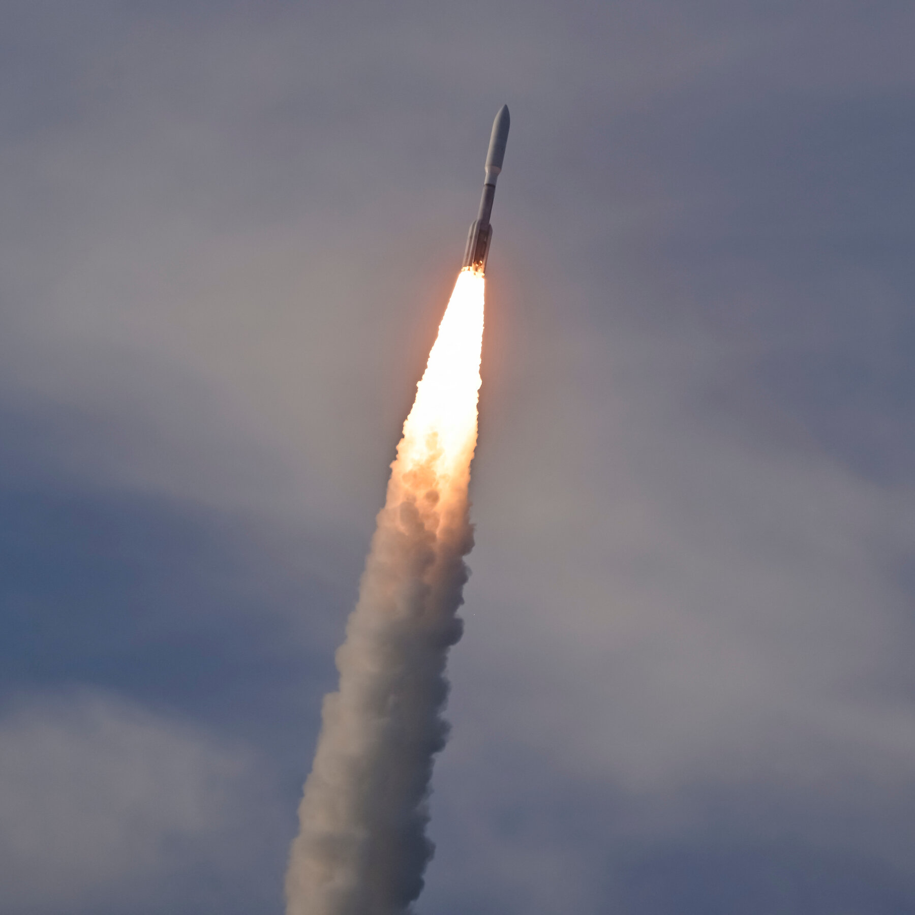 Trump Announces a New Policy for a ‘Golden Age of Space Transportation’ ct mediumSquareAt3X