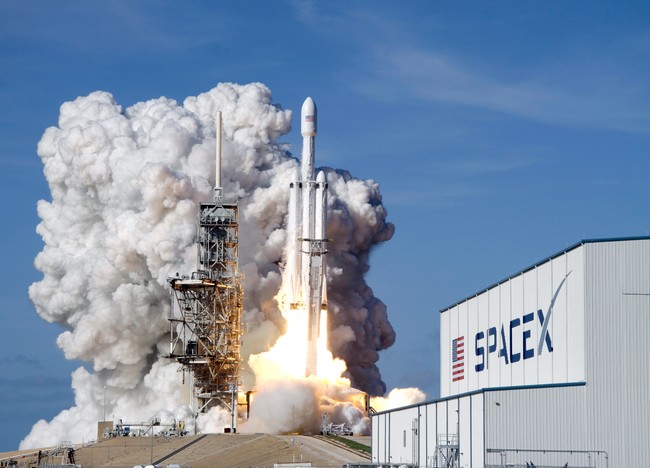 SpaceX Plans to Launch a NASA Space Telescope This Weekend d 19