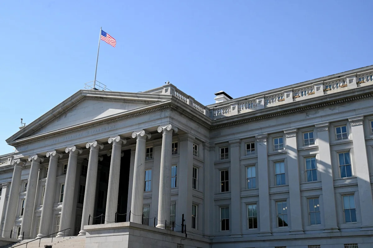 AI Is Driving Up Treasury Yields: ‘It Just Touches Everything’… d39d1e