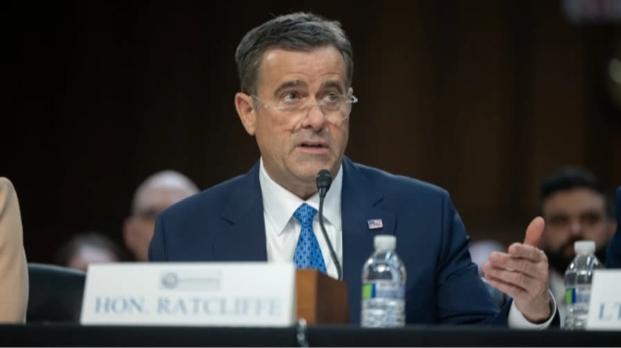 CIA Director John Ratcliffe makes secret trip to Moscow… de9163