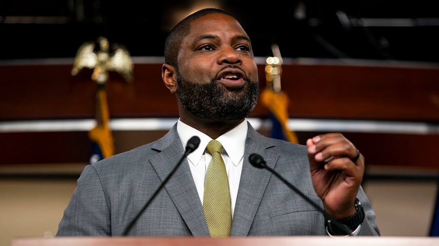 Donalds says he’s ‘working’ with Haitian leaders to stabilize government after end of TPS donaldsbyron 062526gn03 w