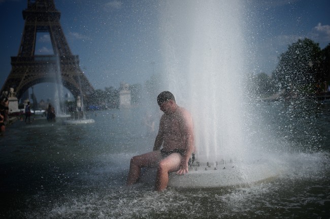 French Priorities Prove to Be Le Whacked Again ec52c774608 1