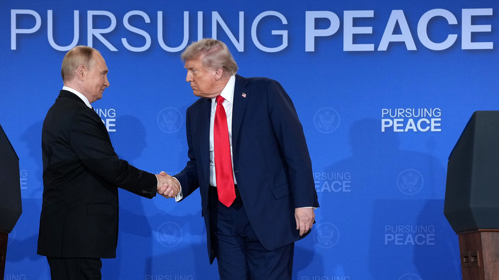 What Russia learned from Putin and Trump in Anchorage ed07b739
